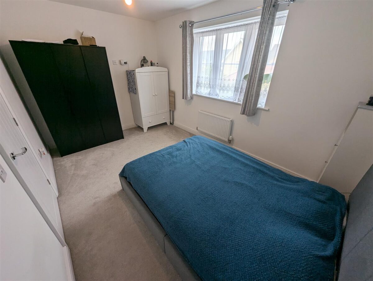 Blakesley Street, Corby