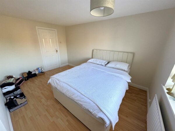 Sycamore Drive, Desborough, Kettering
