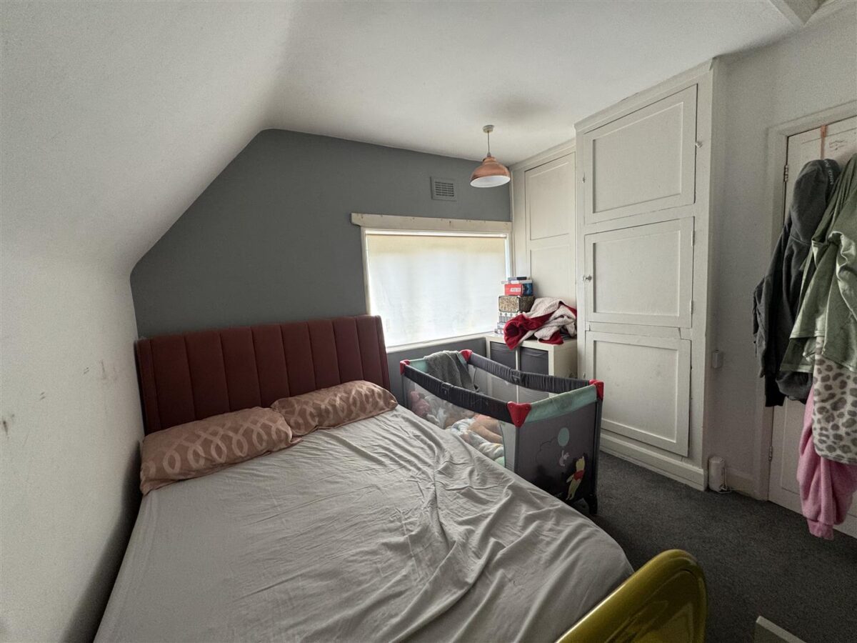 Stephenson Way, Corby