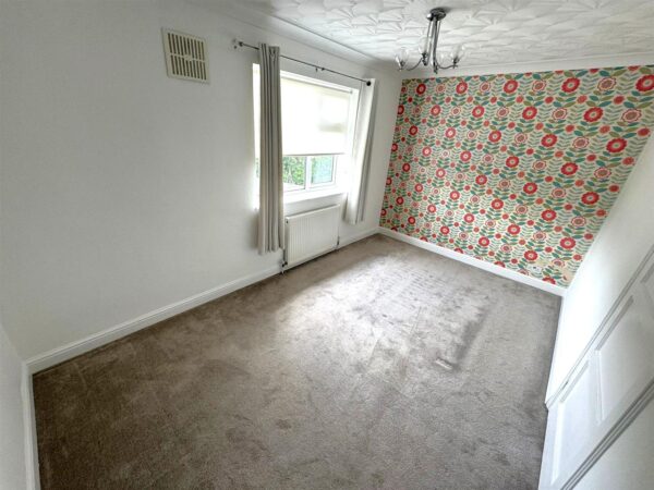 Dryden Way, Corby