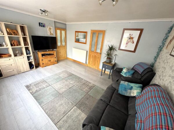 Skegness Walk, Corby