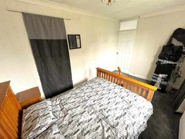 St. Johns Place, Corby