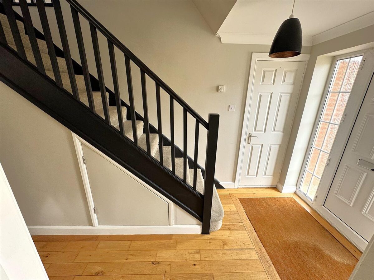 Keld Close, Corby
