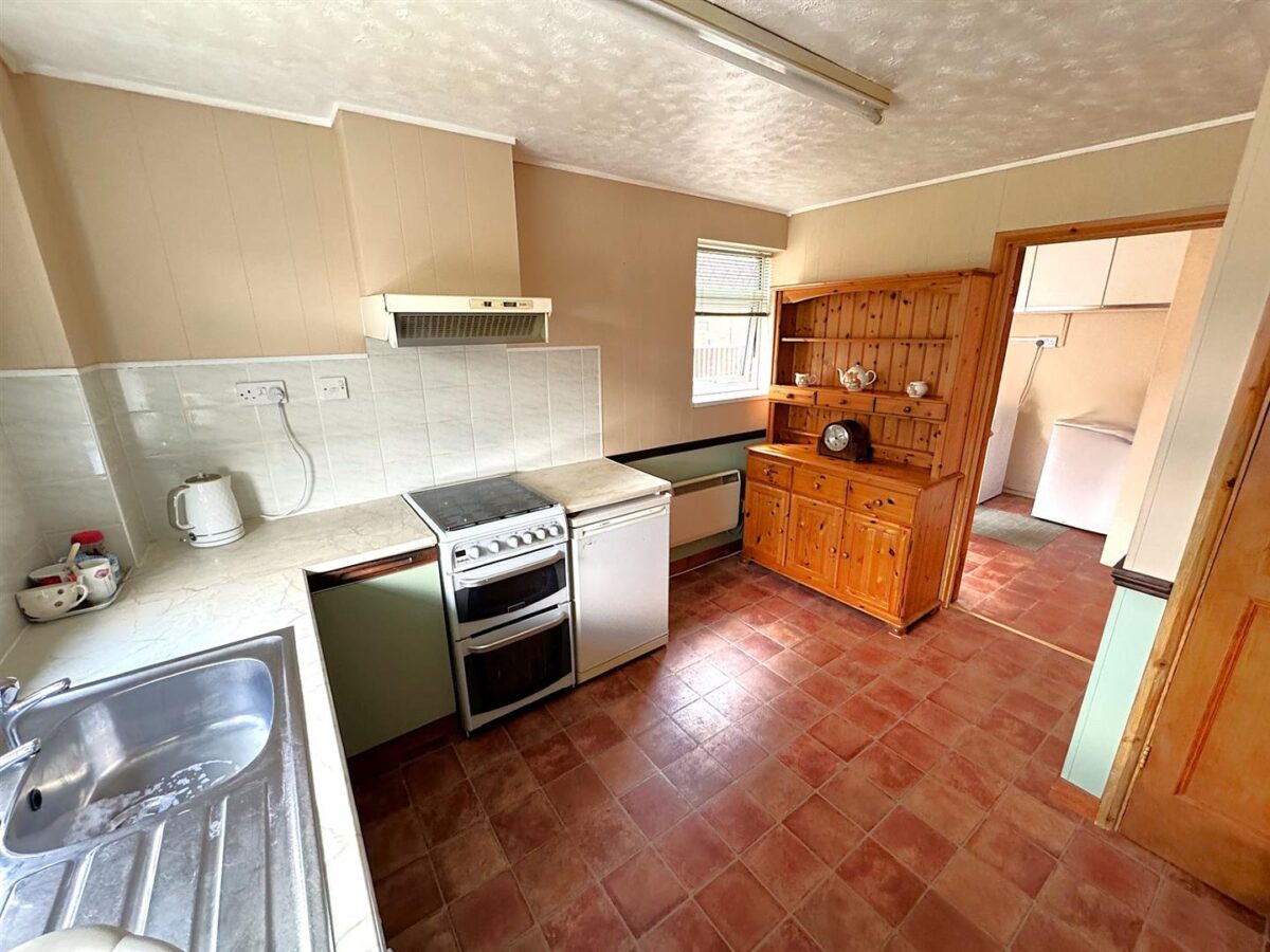 Caythorpe Square, Corby