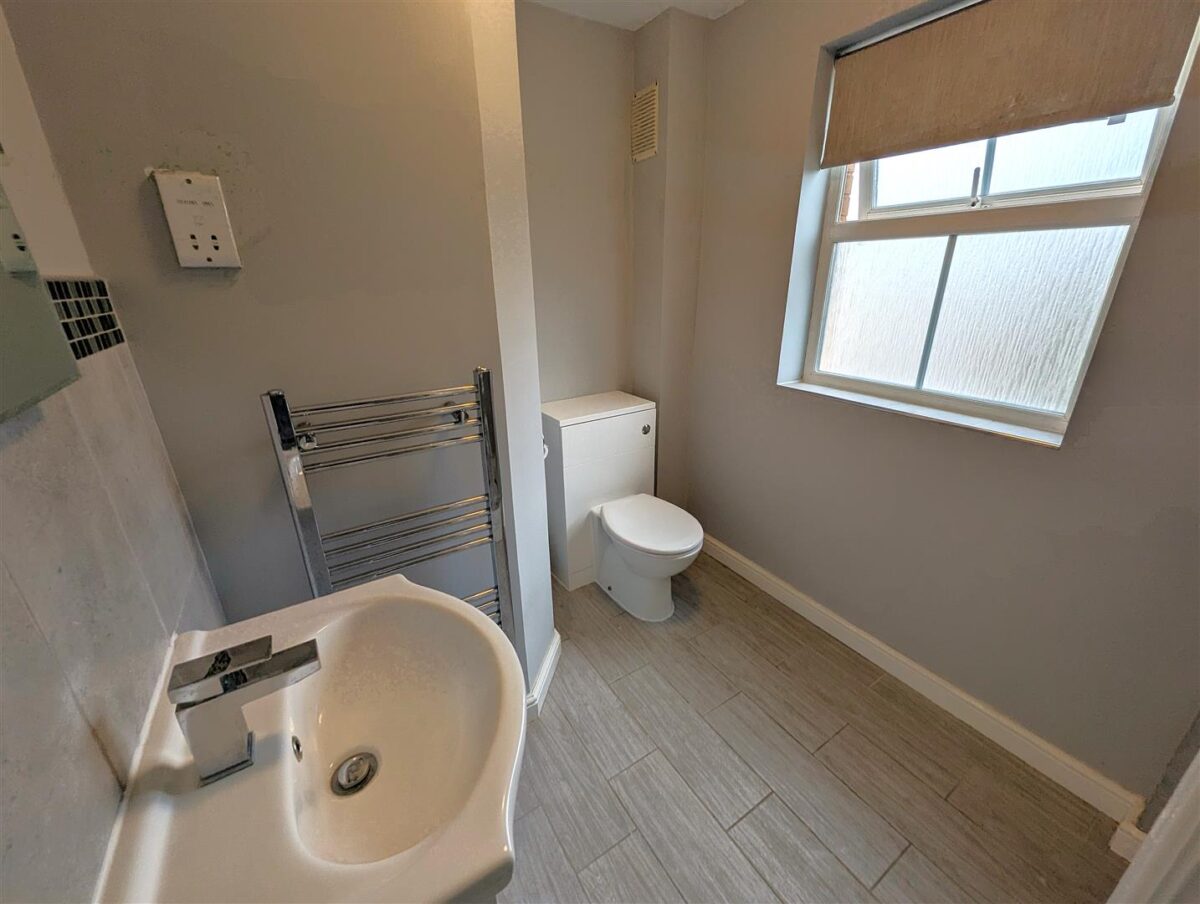 Wren Close, Corby