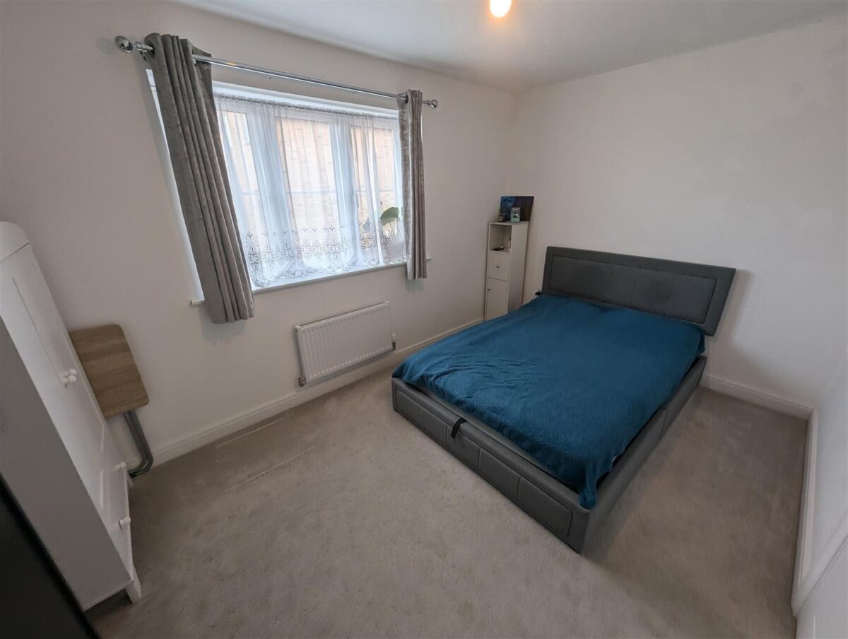 Blakesley Street, Corby