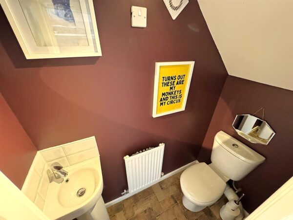 Keld Close, Corby