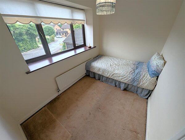 Briery Close, Great Oakley, Corby