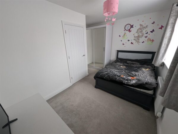 Blakesley Street, Corby