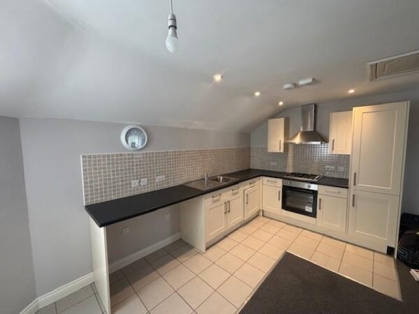 compass court, West Avenue, Burton Latimer, Kettering