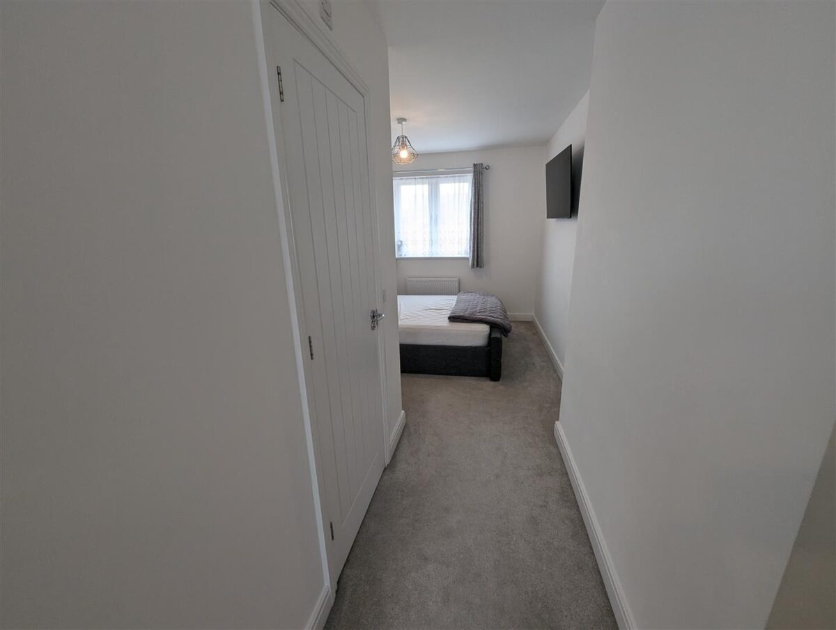 Blakesley Street, Corby
