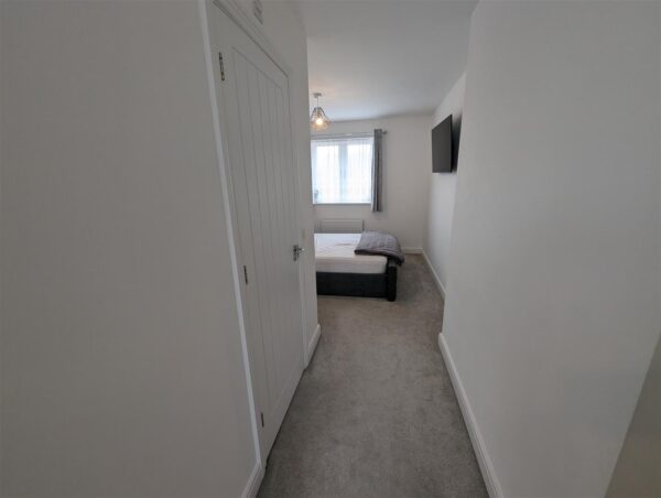 Blakesley Street, Corby