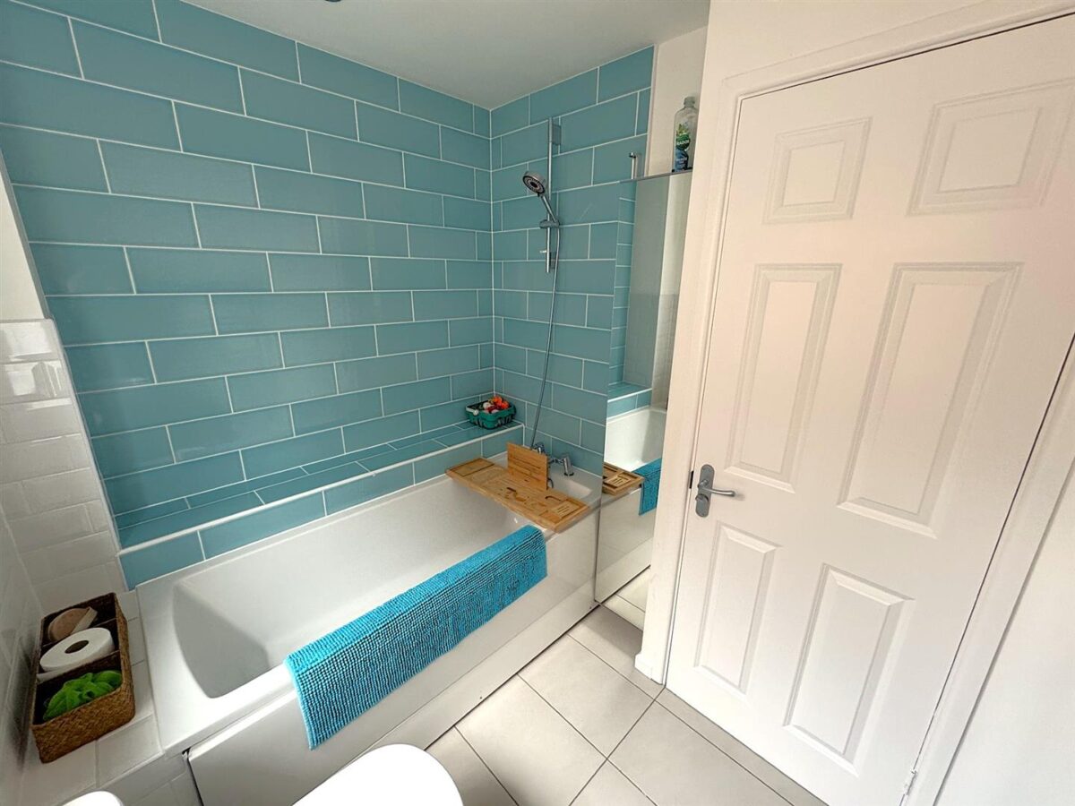 Keld Close, Corby