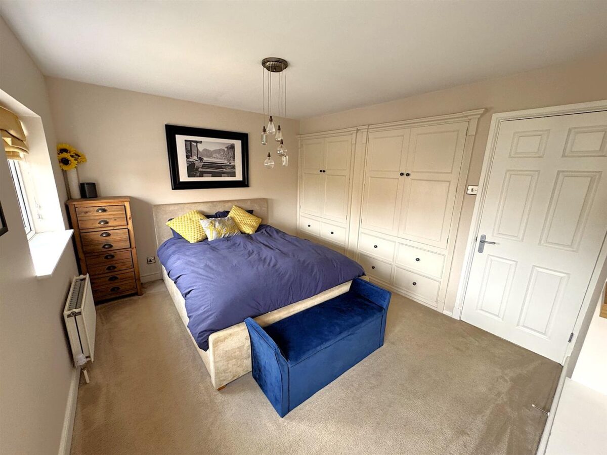 Keld Close, Corby