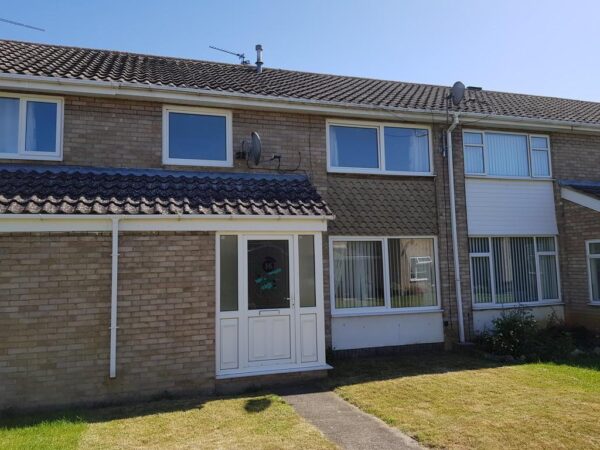 Conway Walk, Corby