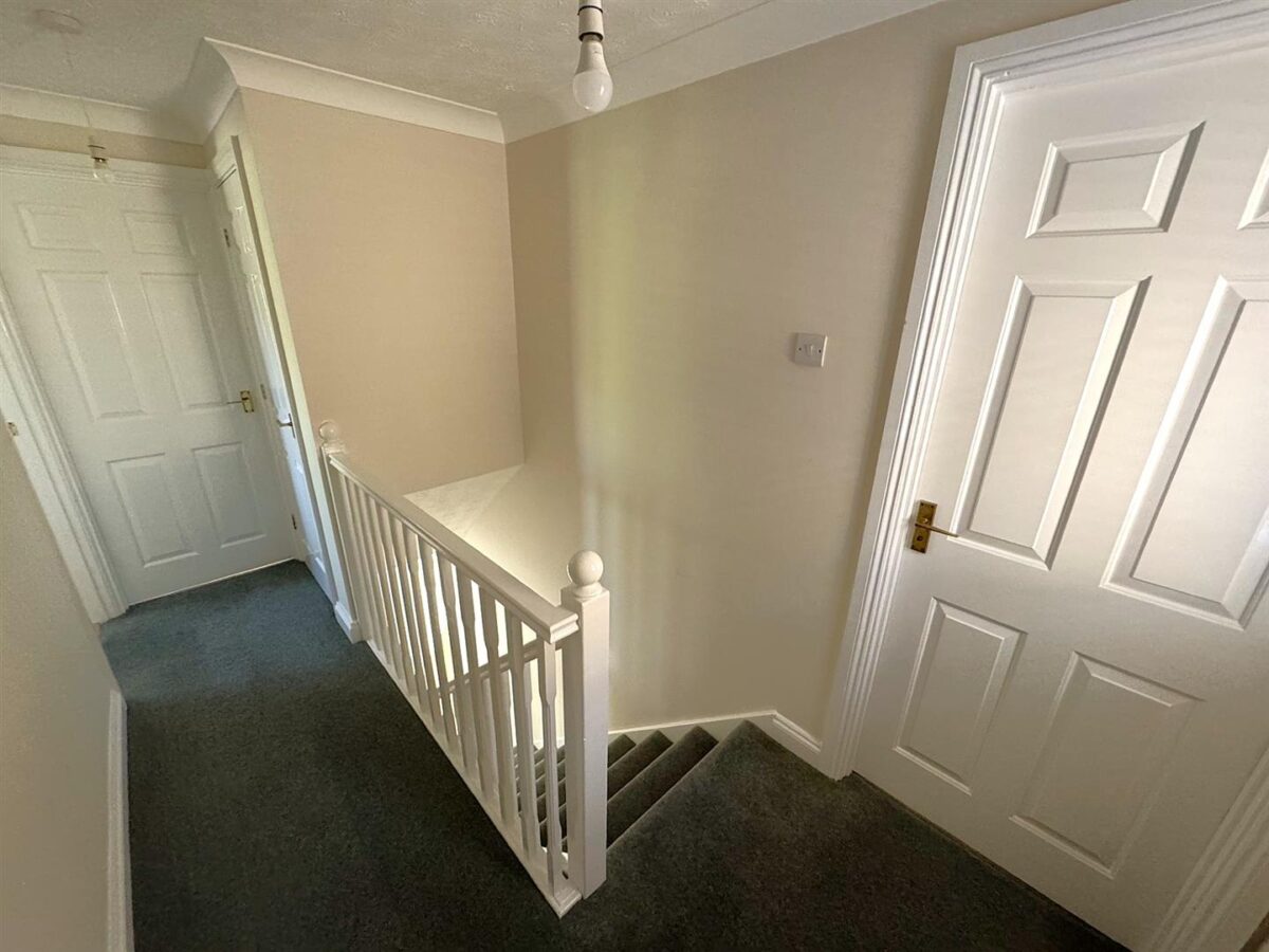 Sycamore Drive, Desborough, Kettering