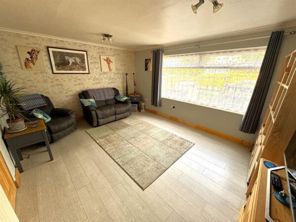 Skegness Walk, Corby