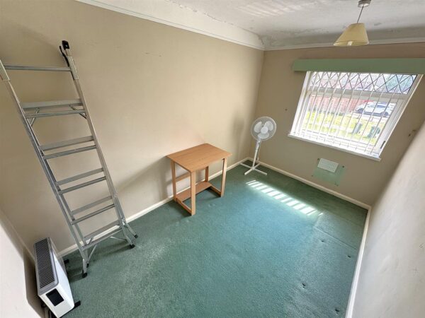Caythorpe Square, Corby