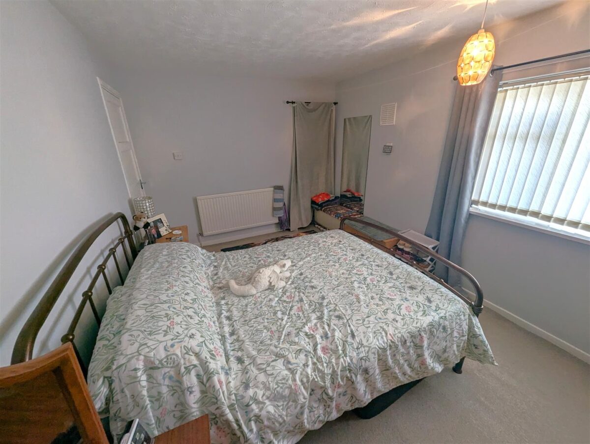 Lavery Court, Corby