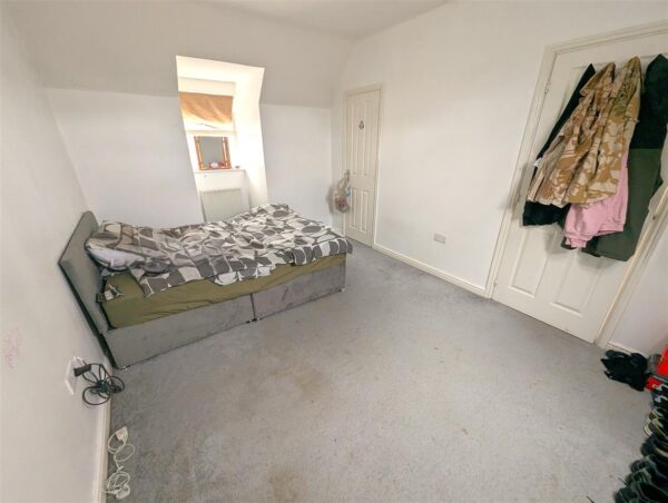 Wren Close, Corby