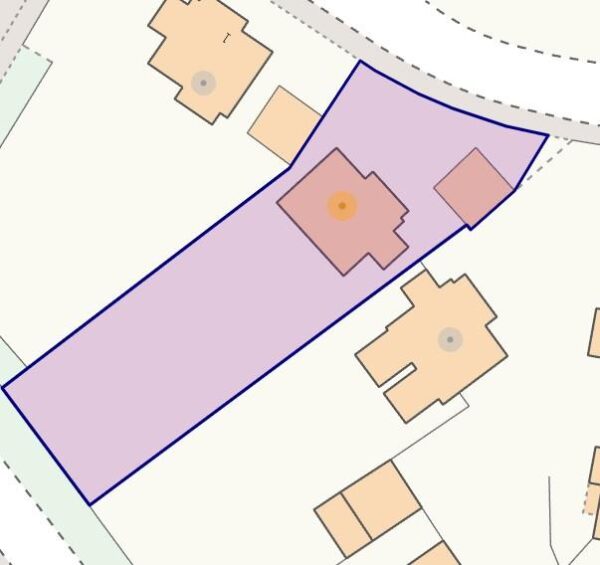 Briery Close, Great Oakley, Corby