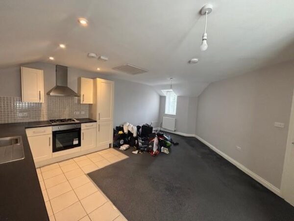 compass court, West Avenue, Burton Latimer, Kettering