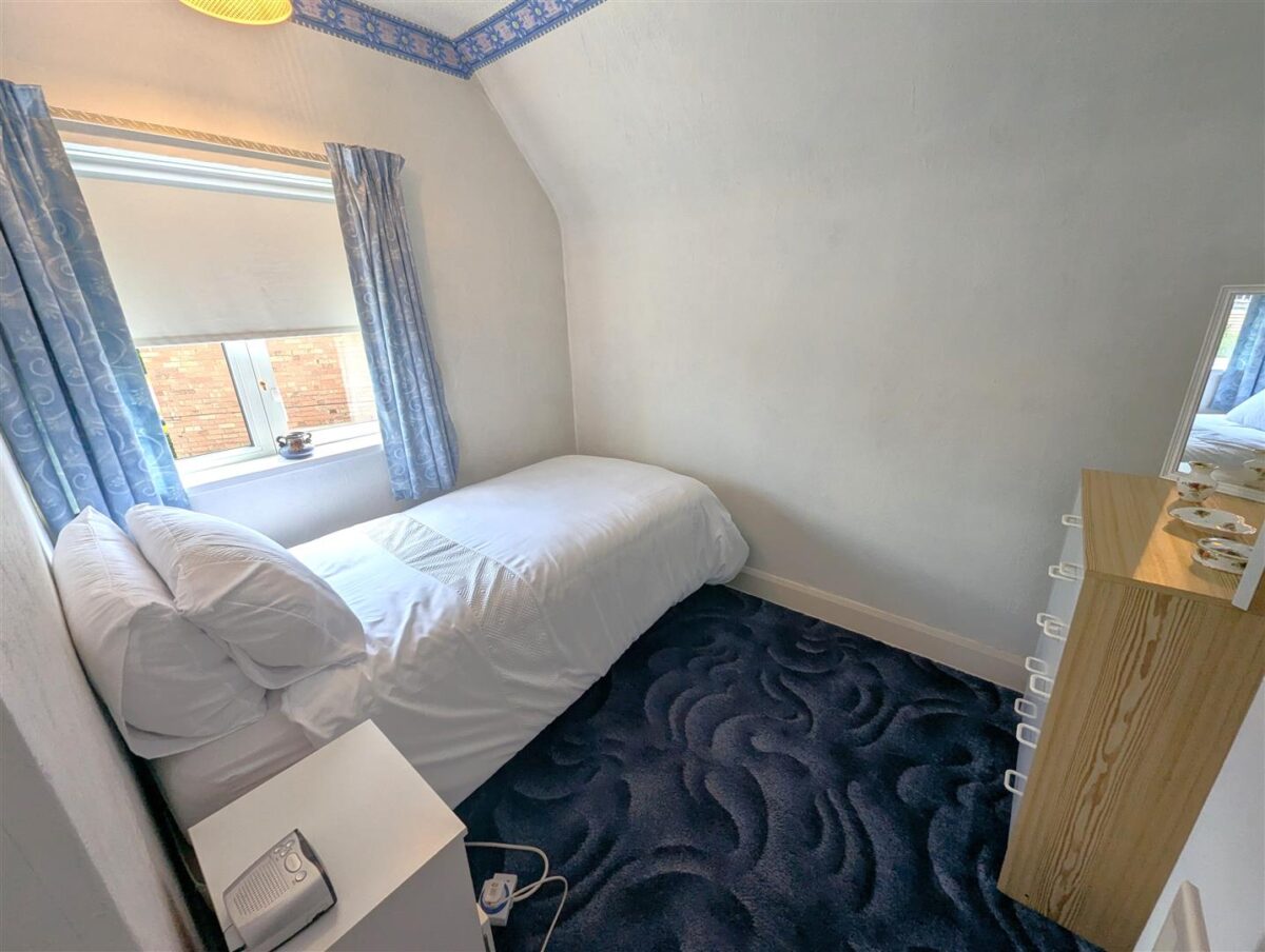 Stephenson Way, Corby