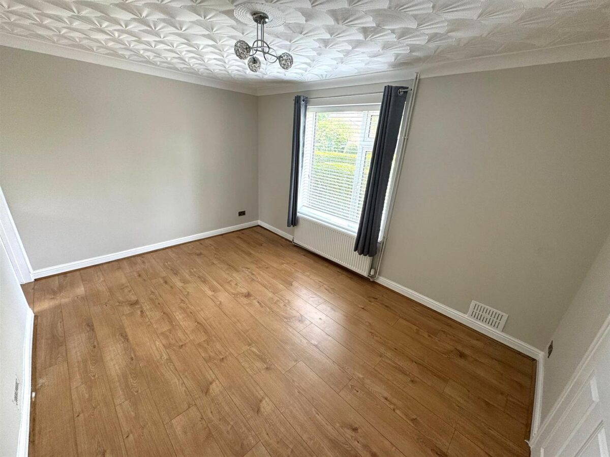 Dryden Way, Corby