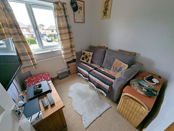 Springfield Grove, Corby