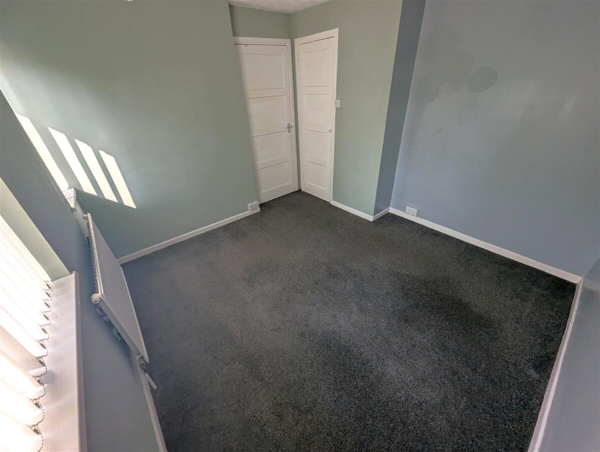Lavery Court, Corby