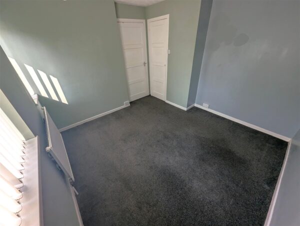 Lavery Court, Corby