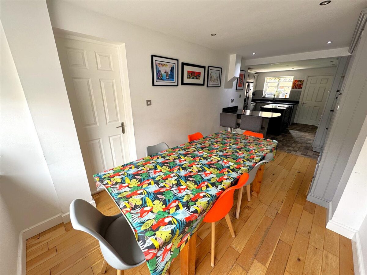 Keld Close, Corby