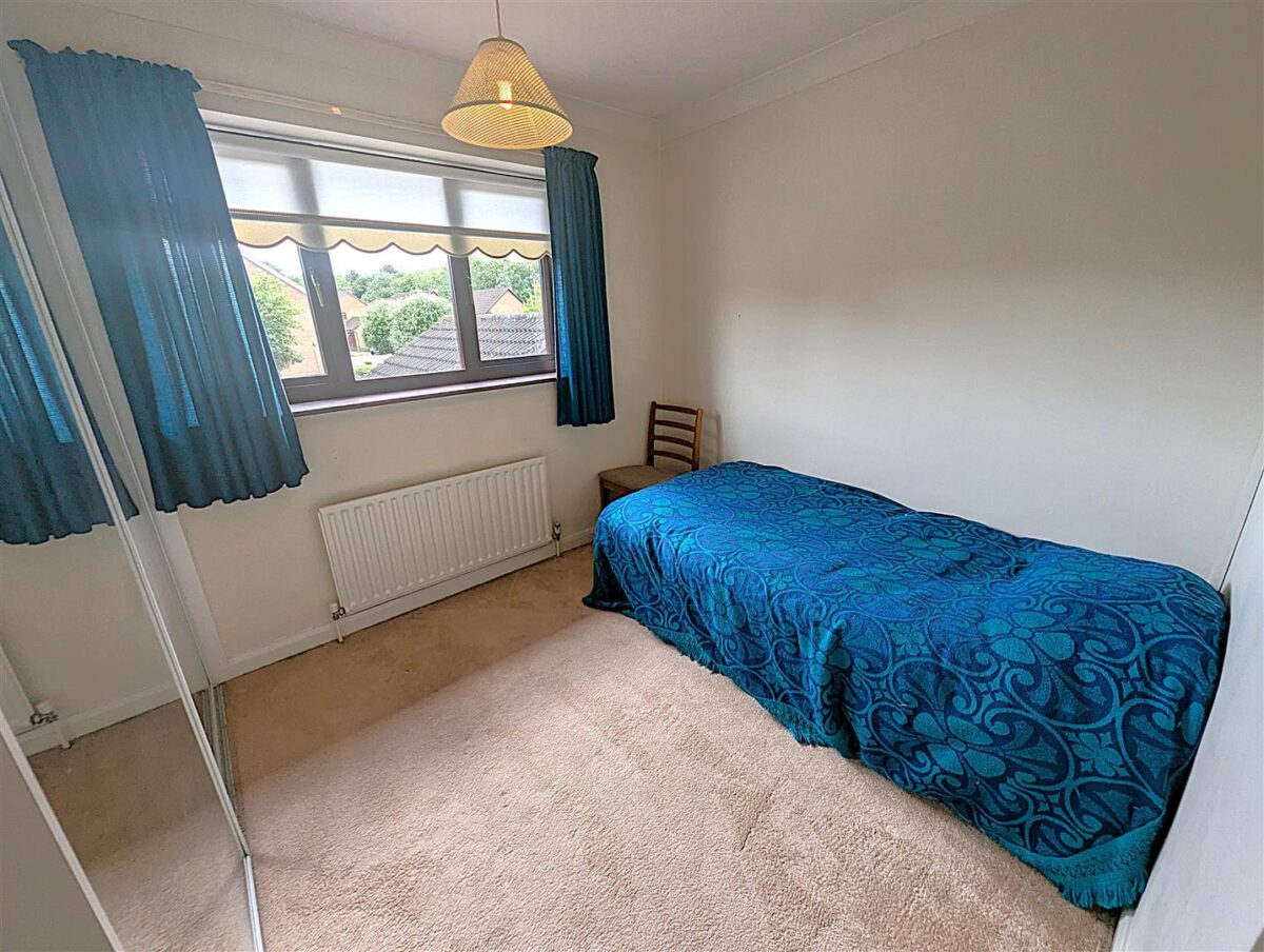Briery Close, Great Oakley, Corby