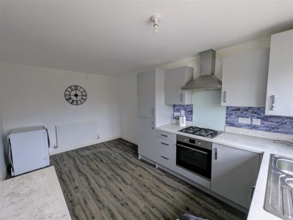 Bowman Road, Weldon, Corby