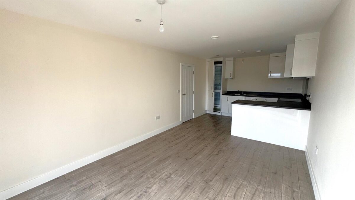 Bembridge road, Station road, Corby