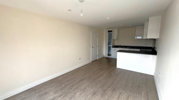 Bembridge road, Station road, Corby