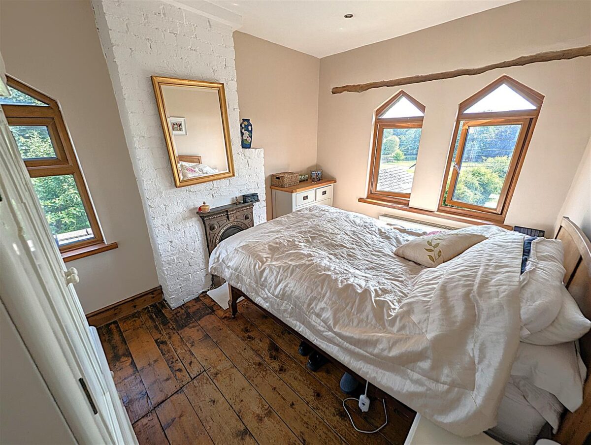 Midland Cottages, Rushton, Kettering