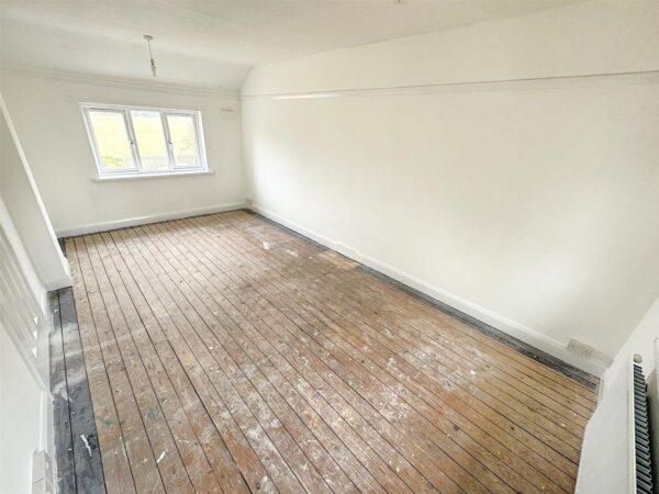 Studfall Avenue, Corby