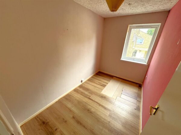 Bamburg Close, Corby