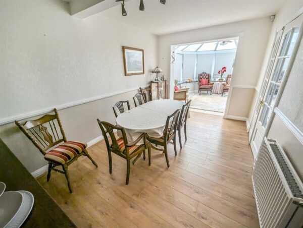 Hempland Close, Great Oakley, Corby