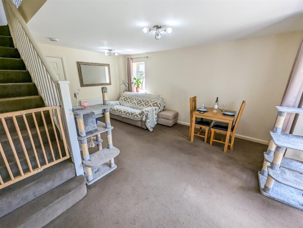 Hooke Close, Corby