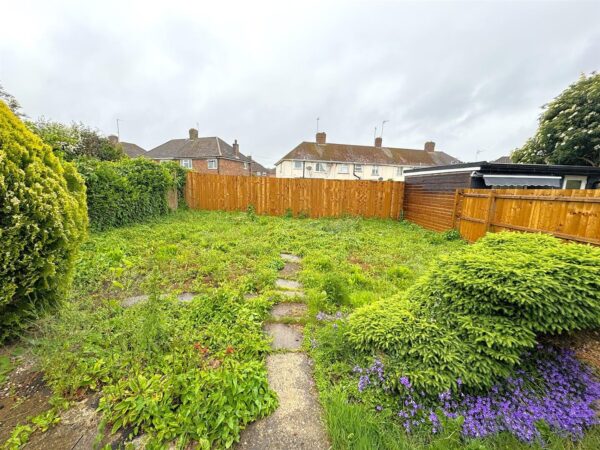 Underwood Road, Rothwell, Kettering