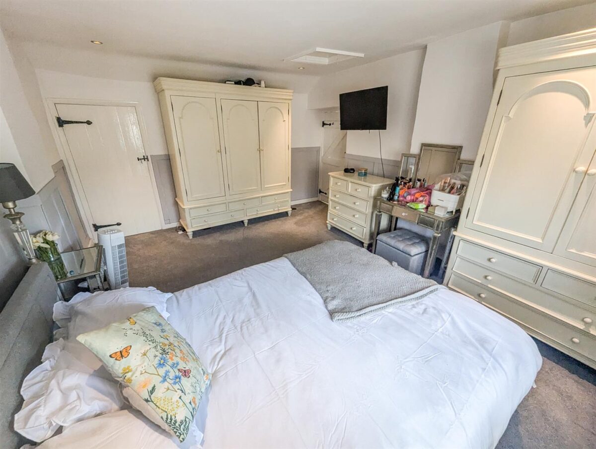 Chapel Road, Weldon, Corby