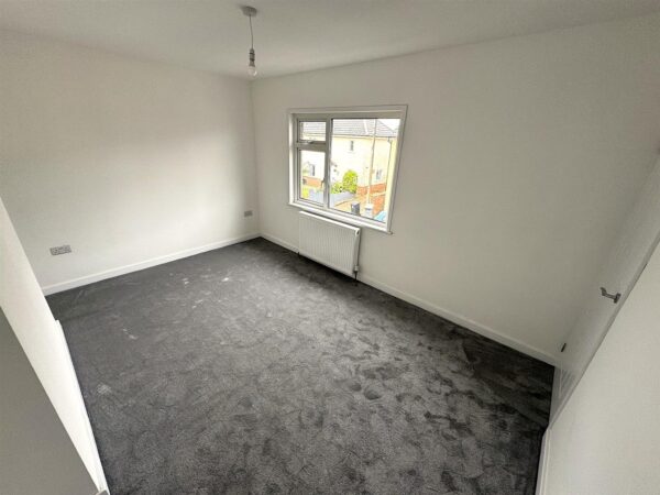 Underwood Road, Rothwell, Kettering