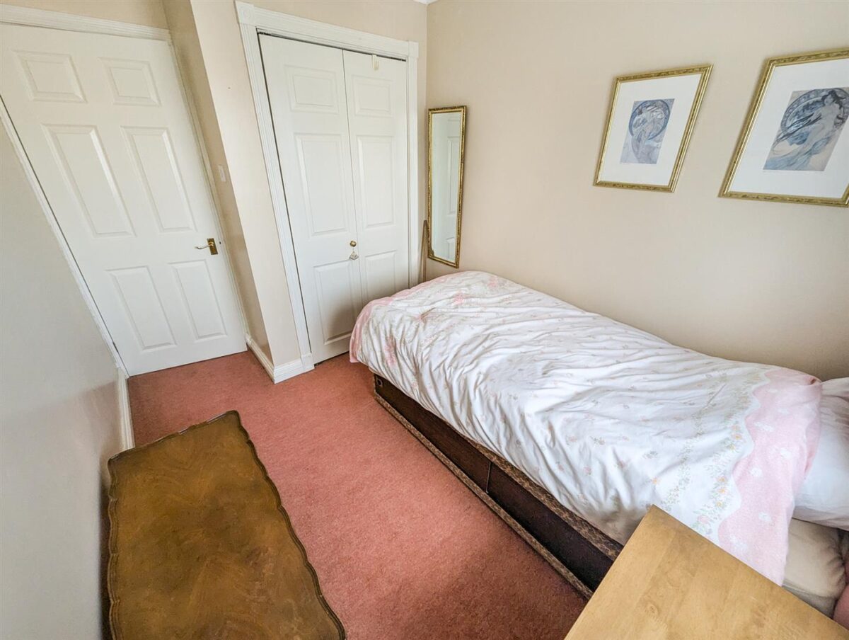 Hempland Close, Great Oakley, Corby