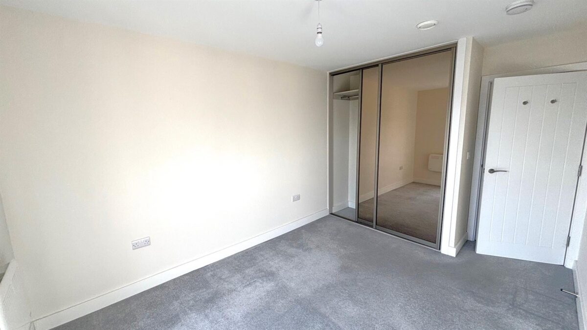 Bembridge road, Station road, Corby