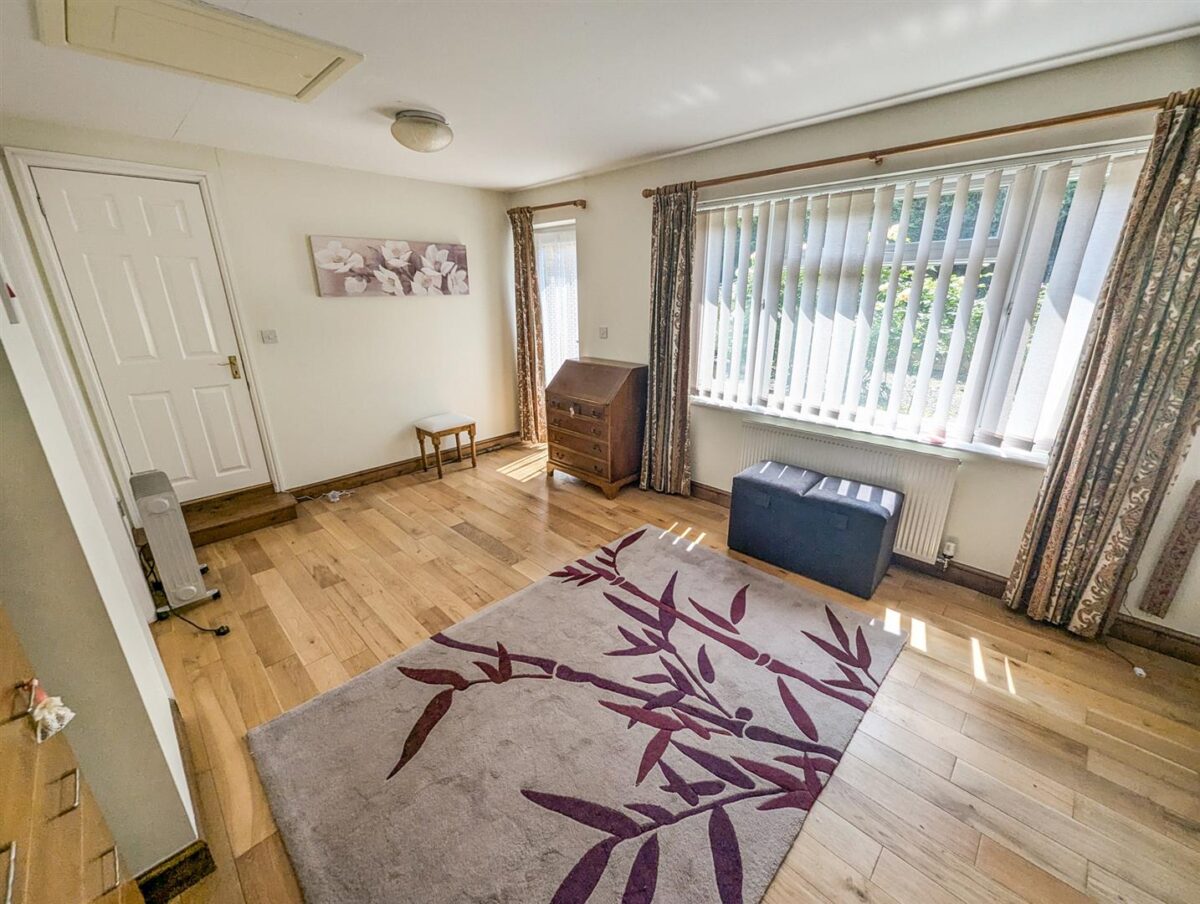 Hempland Close, Great Oakley, Corby