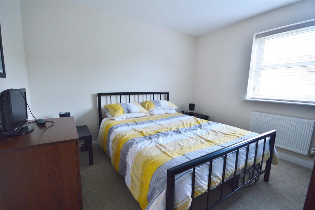Newtown, Brigstock, Kettering