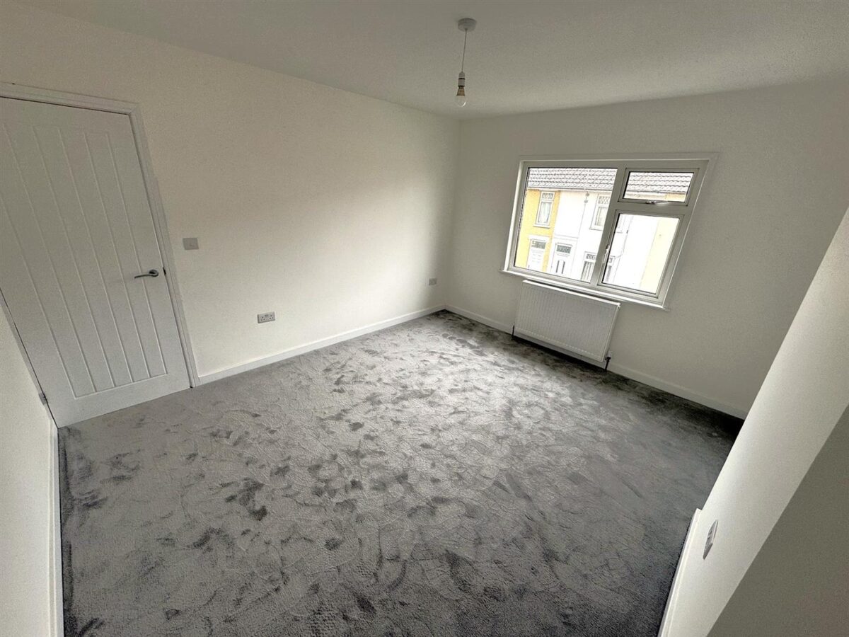 Underwood Road, Rothwell, Kettering