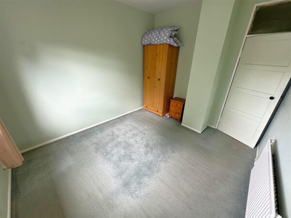 Bideford Square, Corby